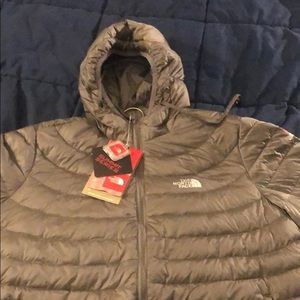 Men's  north face summit series jacket